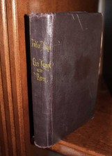 Felix Dahn - Ein Kampf um Rom