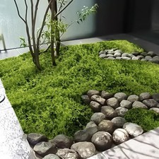 Realistisches künstliches