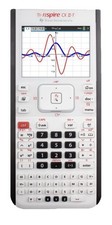 Texas Instruments Ti Nspire CX
