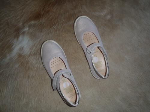 Geox damen spangen ballerina - geox,
