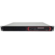 Biamp tesira forte avb - biamp,
