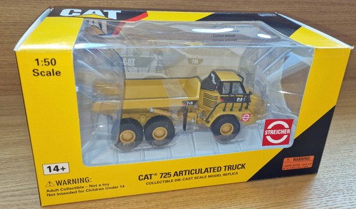 Norscot cat caterpillar - norscot, 1:50