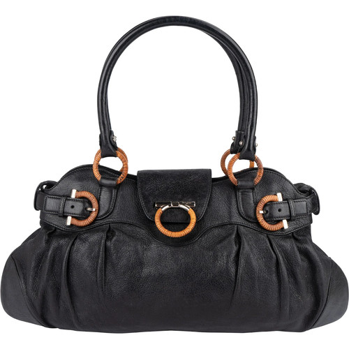 Salvatore ferragamo pebbled - salvatore,