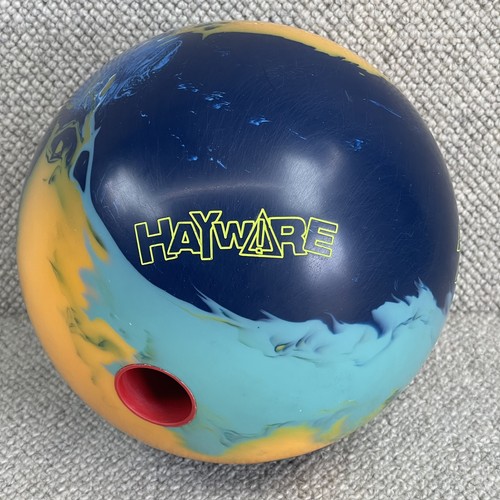 Roto grip haywire bowlingkugel - roto,