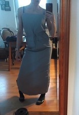 Kleid Hennes Collection M