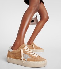 Golden Goose Hi Star Damen