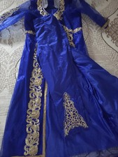 Afghanische Pakistanische Indische Bollywood Kleidung Tunika Kurti SALE 