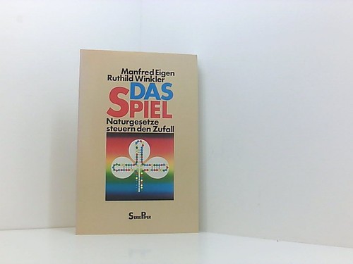 Das spiel naturgesetze - das, spiel.
