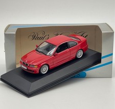 BMW 3er Sport Coupé E36 1992