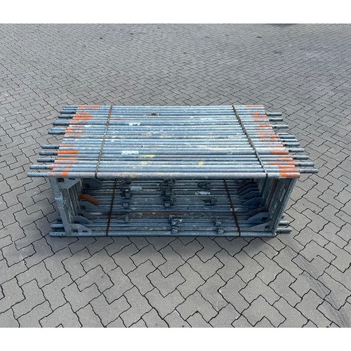 Gebr stahlrahmen x 0 73 - gebr.,