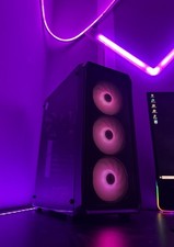 Gaming PC - i5 6400 + GTX 1060 + 16GB Ram !!