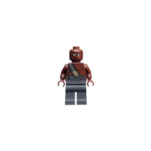 Lego minifig poc014 - lego®,