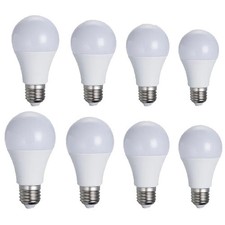 E27 LED Birne Warmweiß