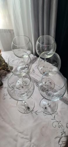 Wmf glas klar - wmf, rotwein