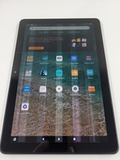 Amazon fire 10 - fire, hd