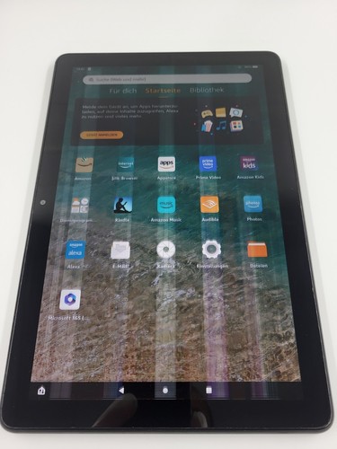 Amazon fire 10 - fire,
