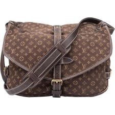 Louis Vuitton Mini Lin