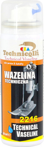 Fett 785 technicqll - m-785,