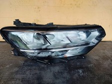 Frontscheinwerfer VW Passat B8