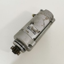 Yamaha XJ 900 S Diversion 4KM EZ:96 Anlasser Starter C2964
