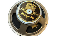 Celestion G12 Vintage 30  12