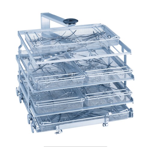 Miele e439 wagen 7 - miele,