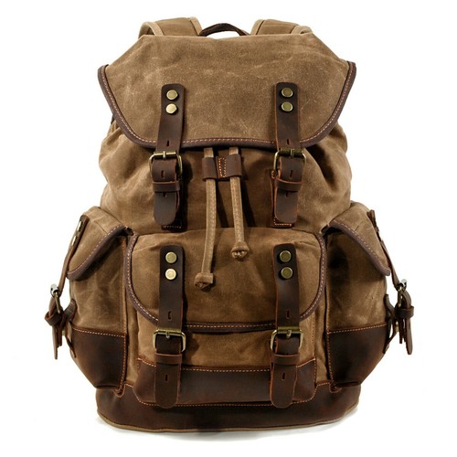 Rucksack für kawasaki 800 - für, w