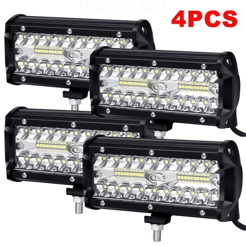 600w led - 4x,