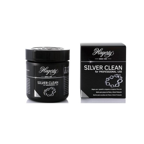 Hagerty schmuckpflege silver - hagerty,
