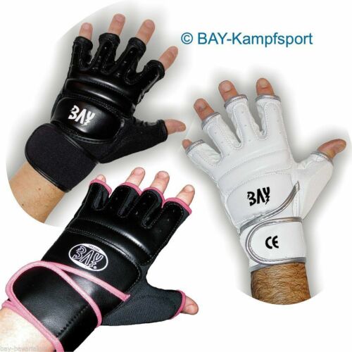 Bay klett sandsackhandschuhe - bay®,