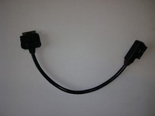 Adapter Kabel Audi IPhone IPad NEU 4F0051510R