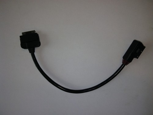 Adapter kabel audi iphone - audi,