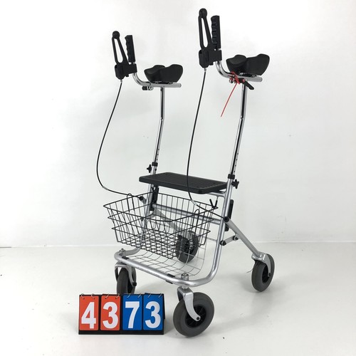 Dietz ergo arthritisrollator - ergo,