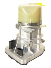 ELEKTROHYDRAULISCHE SERVOPUMPE