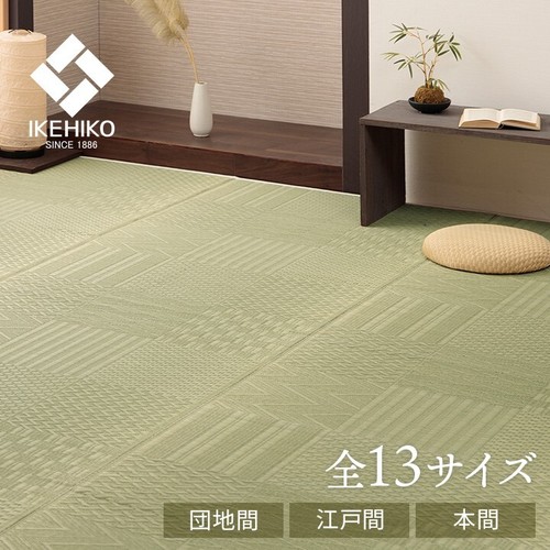 Japanischer igusa tatami - igusa, matte