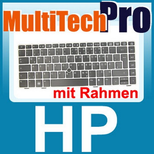 Orig tastatur für hp - orig.,