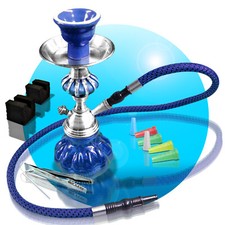 Shisha Wasserpfeife Hookah