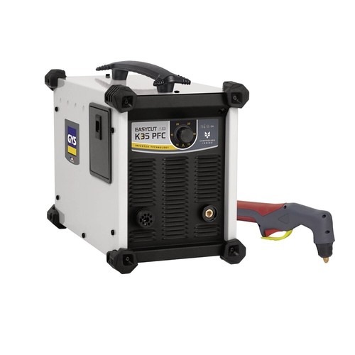 Gys plasma cutter - gys,