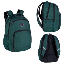 Schulrucksack mit zwei