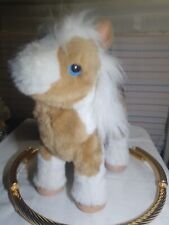 FUR REAL FRIENDS PONY SPIELZEUG HASBRO LEGO BARBIE FILLY GESCHENK PFERD WENDY 