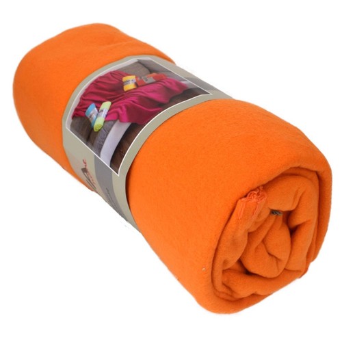 Fleecedecke polarfleece - fleecedecke,