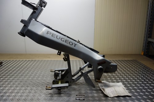 Original peugeot jetforce - jetforce, 50