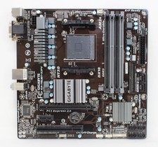 GIGABYTE GA-78LMT-S2PV AMD