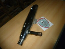 Auspuff VS 1400 rechts