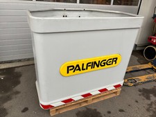 Ersatzteil für Palfinger Arbeitsbühne P200, usw, GFK Korb, 230kg