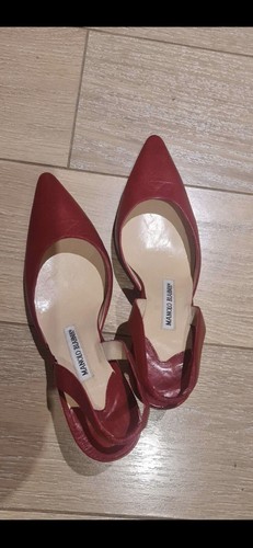 Damenschuhe manolo - damenschuhe,