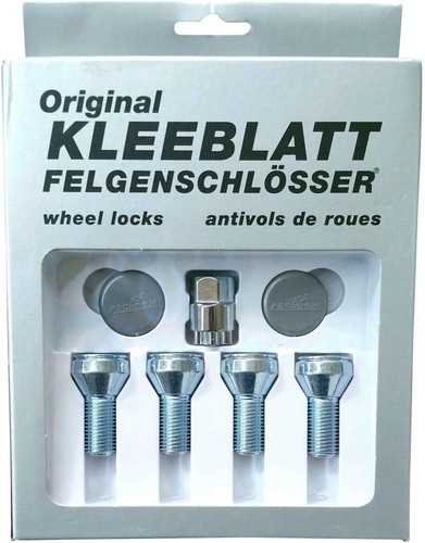 Original kleeblatt - original,