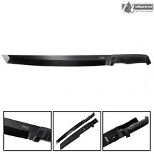 Walther MachTac 4 Machete