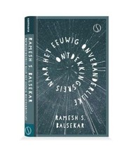 Ontdekkingsreis naar het eeuwig onveranderlijke, Balsekar, Ramesh S.