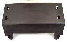 Mercedes Benz W463 G Klasse Tankschutz Unterfahrschutz Schutzplatte